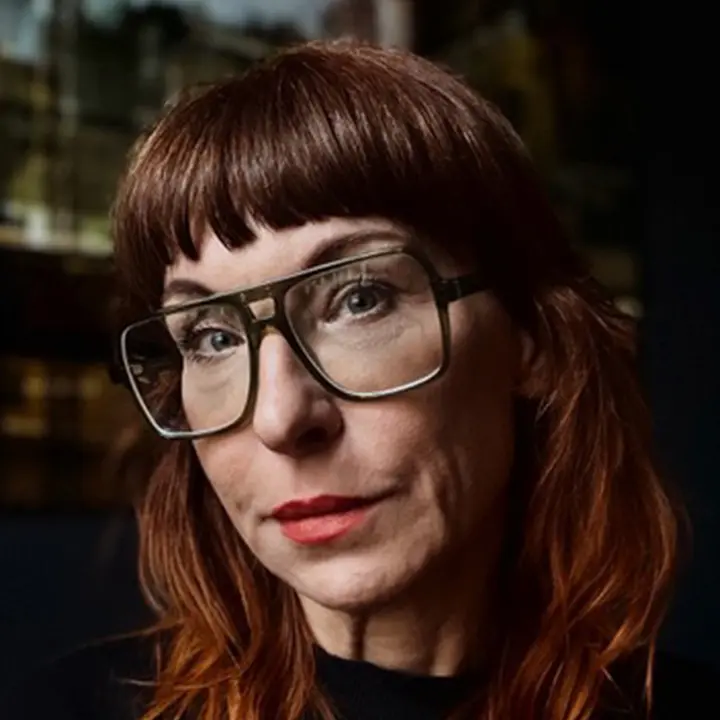 Remix.Ruhr Juroren – Nicole Ankelmann Remix.Ruhr Juroren - Nicole Ankelmann