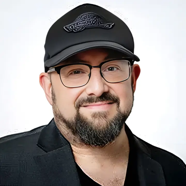 Remix Ruhr Juroren - Thorsten Sutter