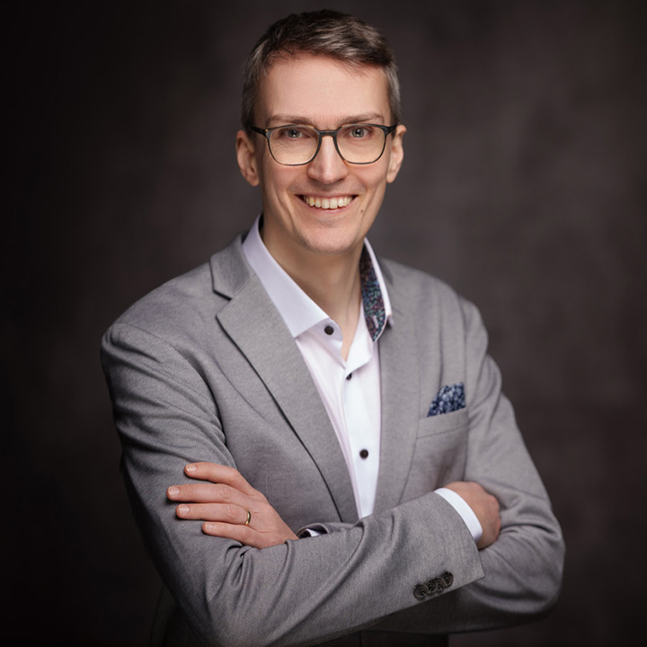 Remix.Ruhr - Juroren - Holger Denckmann