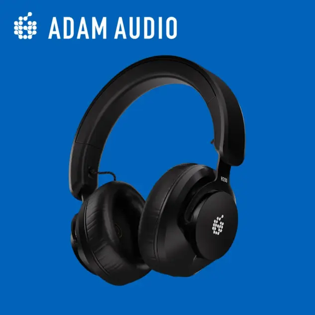 AdamAudio H200