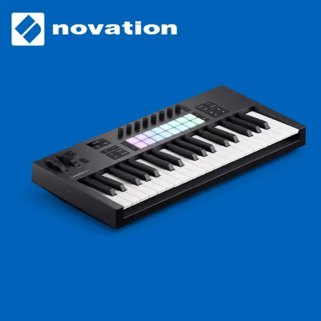 Novation Launchkey 37