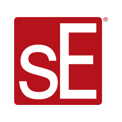 Logo sE Electronics
