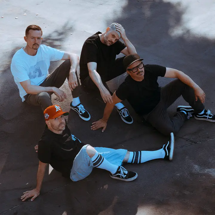 Remix.Ruhr Juroren – H-Blockx Remix.Ruhr Juroren - H-Blockx